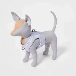 Reflective + Comfort Adjustable Dog Harness - Lilac - Boots & Barkley™ 11 Reflective + Comfort Adjustable Dog Harness - Lilac - Boots & Barkley™ -Pets Gift Store GUEST f3526b2c 5cdf 40c7 90c3 9448915c5c00