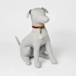 Light Cat And Dog Collar Slide - Boots & Barkley™ - Gray - One Size Fits Most 5 Light Cat And Dog Collar Slide - Boots & Barkley™ - Gray - One Size Fits Most -Pets Gift Store GUEST f4d24100 783b 46c9 bfc6 ce5c2258895f