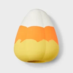 Rubber Candy Corn Dog Plush Toy - Boots & Barkley™ -Pets Gift Store GUEST f5b13cf8 4d95 4f90 b9db 2f9e5e0fe7ac
