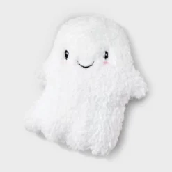 Crinkle Ghost Dog Plush Toy - Boots & Barkley™ 7 Crinkle Ghost Dog Plush Toy - Boots & Barkley™ -Pets Gift Store GUEST f5e4bf21 288e 41c8 8353 d47fa02f60c3
