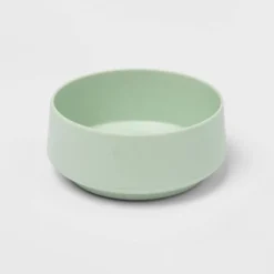 Bamboo Melamine Dog Bowl - Green - Boots & Barkley™ -Pets Gift Store GUEST f602e2b9 b92d 4783 ab45 af1d426f9c0a