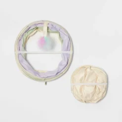 Hideaway Detachable Tunnel Cat Toy - Boots & Barkley™ -Pets Gift Store GUEST f651b8f4 1e33 4a9d a07b 6d3eefd5381e