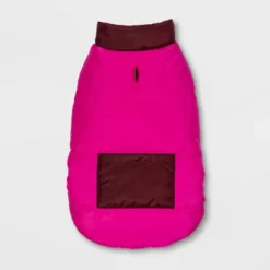 Dog And Cat Puffer Vest - Boots & Barkley™