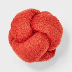 Plush Treat Dispenser Dog Toy - Boots & Barkley™ Terracotta Orange 7 Plush Treat Dispenser Dog Toy - Boots & Barkley™ Terracotta Orange -Pets Gift Store GUEST ffec3cf4 bfba 459a 8b24 357171cf0780